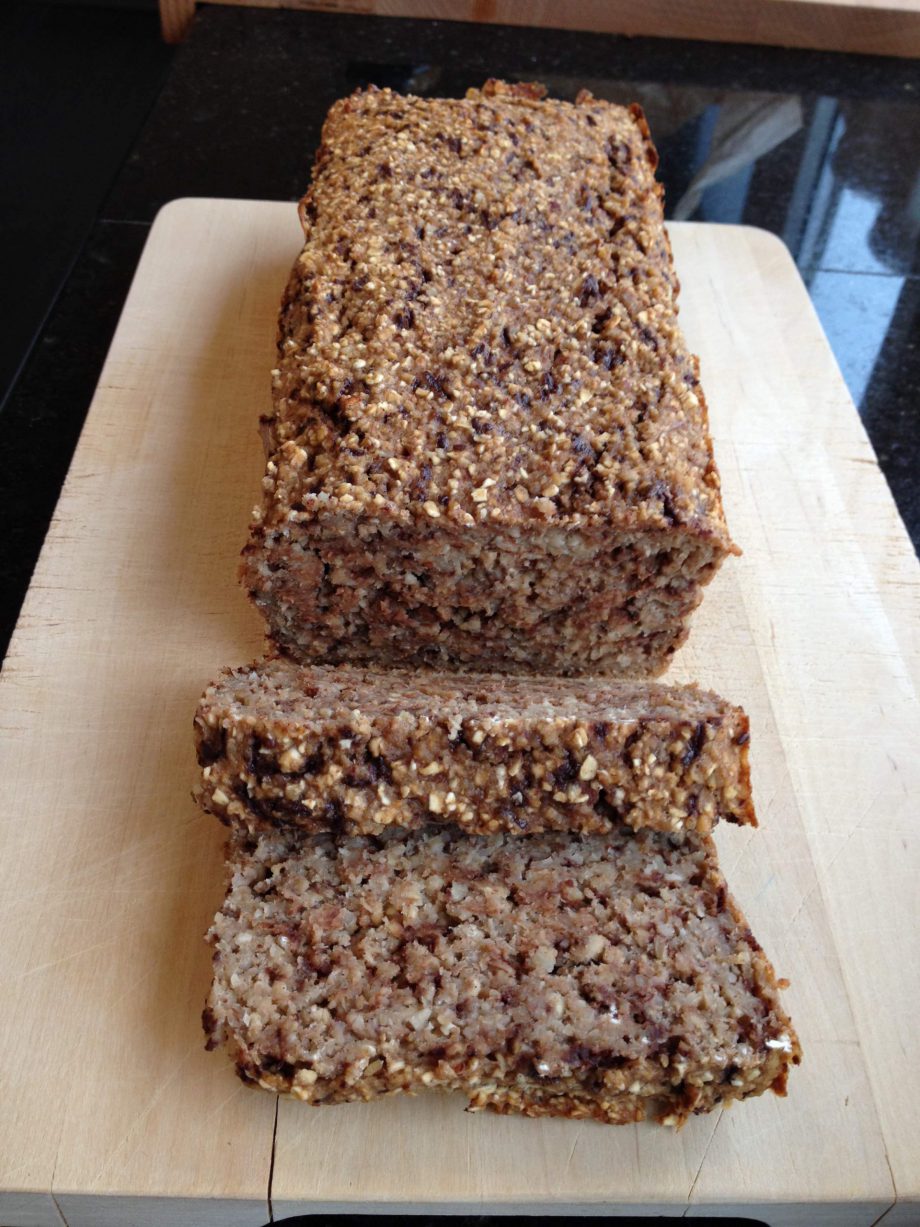Bananenbrot
