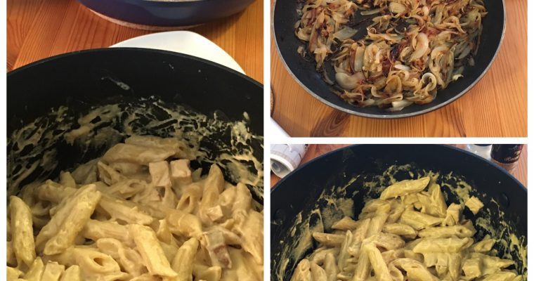 Mac and Cheese