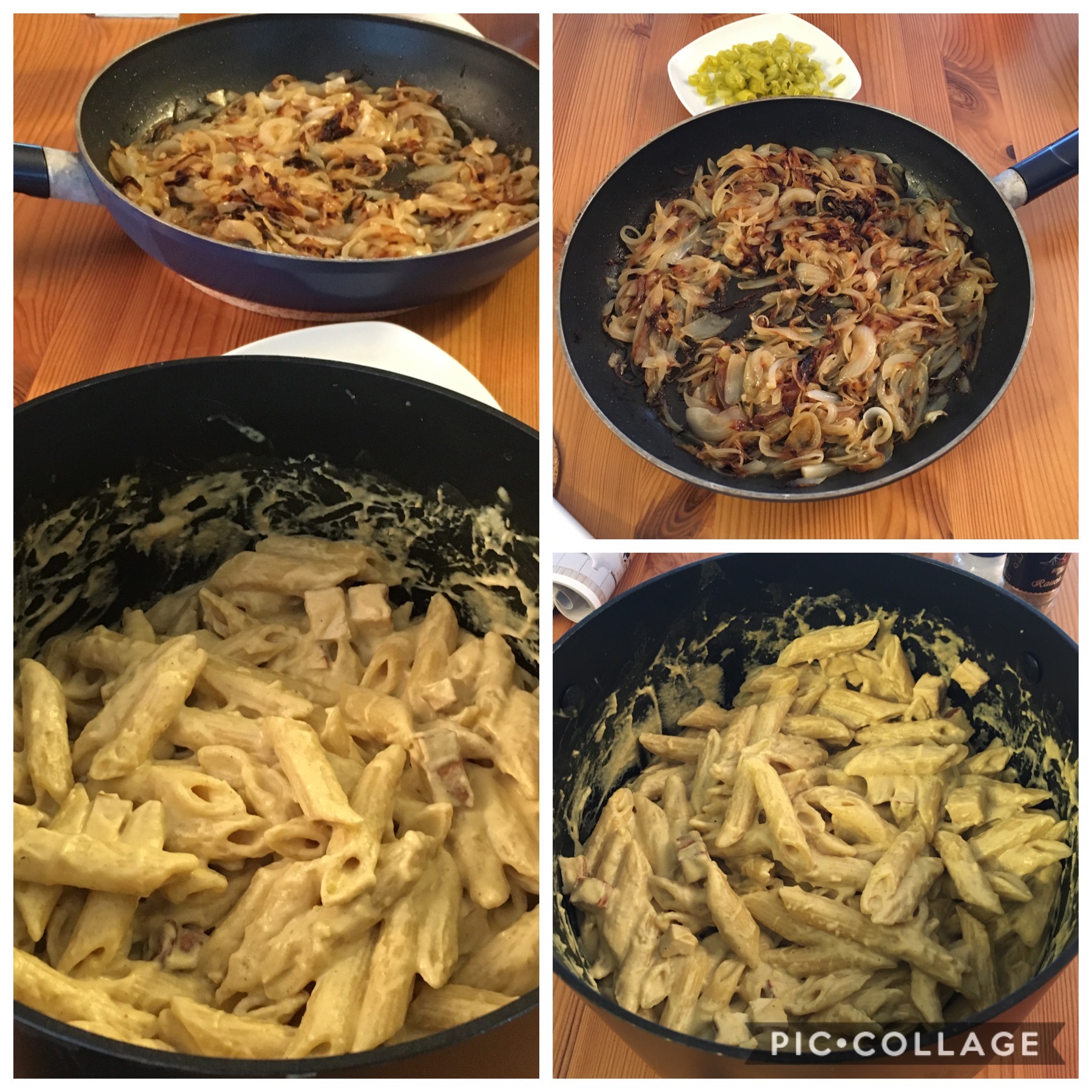 Mac and Cheese